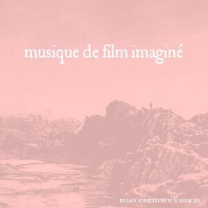 BRIAN JONESTOWN MASSACRE – musique de film imagine (CD)