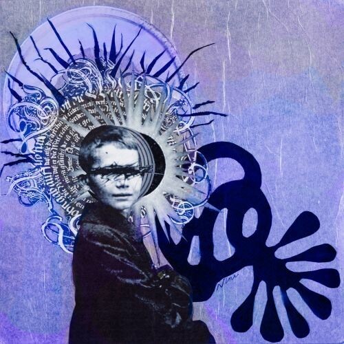 Cover BRIAN JONESTOWN MASSACRE, revelation