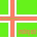 BRIAN JONESTOWN MASSACRE – smoking acid ep (12" Vinyl, CD)