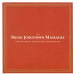 BRIAN JONESTOWN MASSACRE – tepid peppermint wonderland vol. 1 (LP Vinyl)