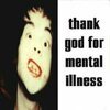 BRIAN JONESTOWN MASSACRE – thank god for mental illness (LP Vinyl)