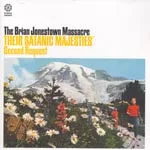 BRIAN JONESTOWN MASSACRE – their satanic majesties second request (CD, LP Vinyl)