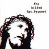 BRIAN JONESTOWN MASSACRE – who killed sgt. pepper? (CD, LP Vinyl)