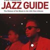 BRIAN MORTON / RICHARD COOK – the penguin jazz guide (Papier)