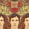 BRIAN OLIVE – two of everything (CD, LP Vinyl)