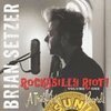 BRIAN SETZER – rockabilly riot vol. 1 -  a tribute to sun records (LP Vinyl)