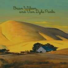 BRIAN WILSON & VAN DYKE PARKS – orange crate arts (CD)