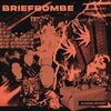 BRIEFBOMBE – ausgeliefert (LP Vinyl)