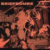 BRIEFBOMBE – ausgeliefert (LP Vinyl)
