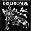 BRIEFBOMBE – deutsche pest (7" Vinyl)