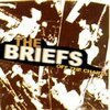 BRIEFS – off the charts (CD)
