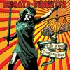 BRIGATA VENDETTA – this is how democracy dies (LP Vinyl)