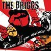 BRIGGS – come all you madmen (CD)