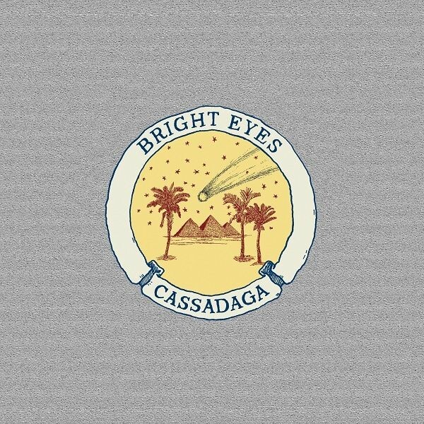 BRIGHT EYES – cassadaga (CD, LP Vinyl)