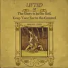 BRIGHT EYES – lifted or the story is in the soil (CD, LP Vinyl)