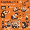 BRIGHTON 64 – el tren de la bruja (LP Vinyl)