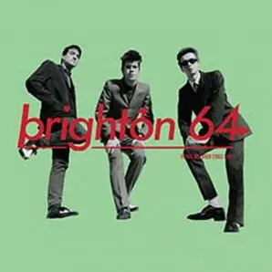 BRIGHTON 64 – fotos del ayer (LP Vinyl)