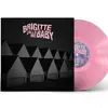 BRIGITTE CALLS ME BABY – this house is made of corners (LP Vinyl)