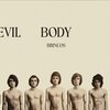 BRINCOS – world devil & body / mundo demonio carne (LP Vinyl)