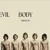 BRINCOS – world devil & body / mundo demonio carne (LP Vinyl)