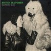 BRITISH SEA POWER – machineries of joy (CD)