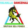 BRITISH SEA POWER – valhalla dancehall (CD)