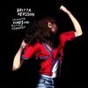 BRITTA PERSSON – top quality bones and a little terrorist (CD)