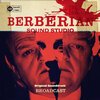BROADCAST – berberian sound studio (CD)