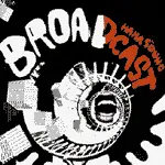BROADCAST – haha sound (LP Vinyl)