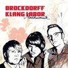 BROCKDORFF KLANG LABOR – mädchenmusik (CD, LP Vinyl)