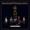 BROCKDORFF KLANG LABOR – signs and sparks (CD, LP Vinyl)