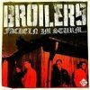 BROILERS – fackeln im sturm (CD, LP Vinyl)