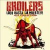 BROILERS – loco hasta la muerte (CD, LP Vinyl)