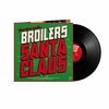 BROILERS – santa claus (CD, LP Vinyl)