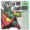 BROKEDOWNS – let´s tip the landlord (CD, LP Vinyl)