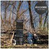 BROKEDOWNS – sick of space (CD, LP Vinyl)