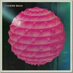 BROKEN BELLS – s/t (CD, LP Vinyl)