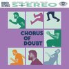 BROKEN CHANTER – chorus of doubt (CD, LP Vinyl)