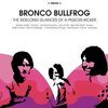 BRONCO BULLFROG – the sidelong glances of a pigeon kicker (LP Vinyl)