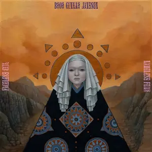 BROR GUNNAR JANSSON – faceless evil, nameless fear (CD, LP Vinyl)
