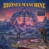 BRÖSELMASCHINE – indian camel (LP Vinyl)