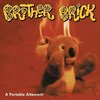 BROTHER BRICK – a portable altamont (LP Vinyl)