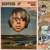 BROTHER JT – tornado juice (LP Vinyl)