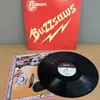 BROWER – buzzsaws (euro tour edition) (LP Vinyl)