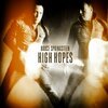 BRUCE SPRINGSTEEN – high hopes (CD, LP Vinyl)