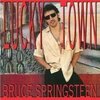 BRUCE SPRINGSTEEN – lucky town (CD, LP Vinyl)
