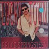 BRUCE SPRINGSTEEN – lucky town (USED) (LP Vinyl)