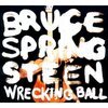 BRUCE SPRINGSTEEN – wrecking ball (CD, LP Vinyl)