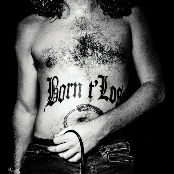 BRUISE CONTROL – s/t (CD, LP Vinyl)