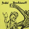 BRUTAL VERSCHIMMELT – s/t (LP Vinyl)